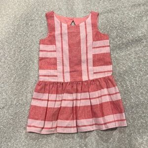 Janie & Jack - 2T dress NWT